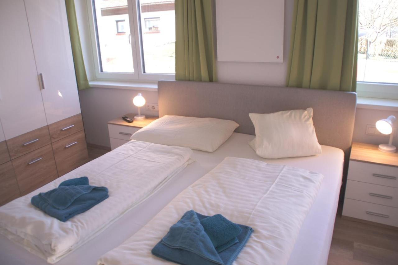 Appartements Bleistattblick Steindorf am Ossiacher See Bagian luar foto