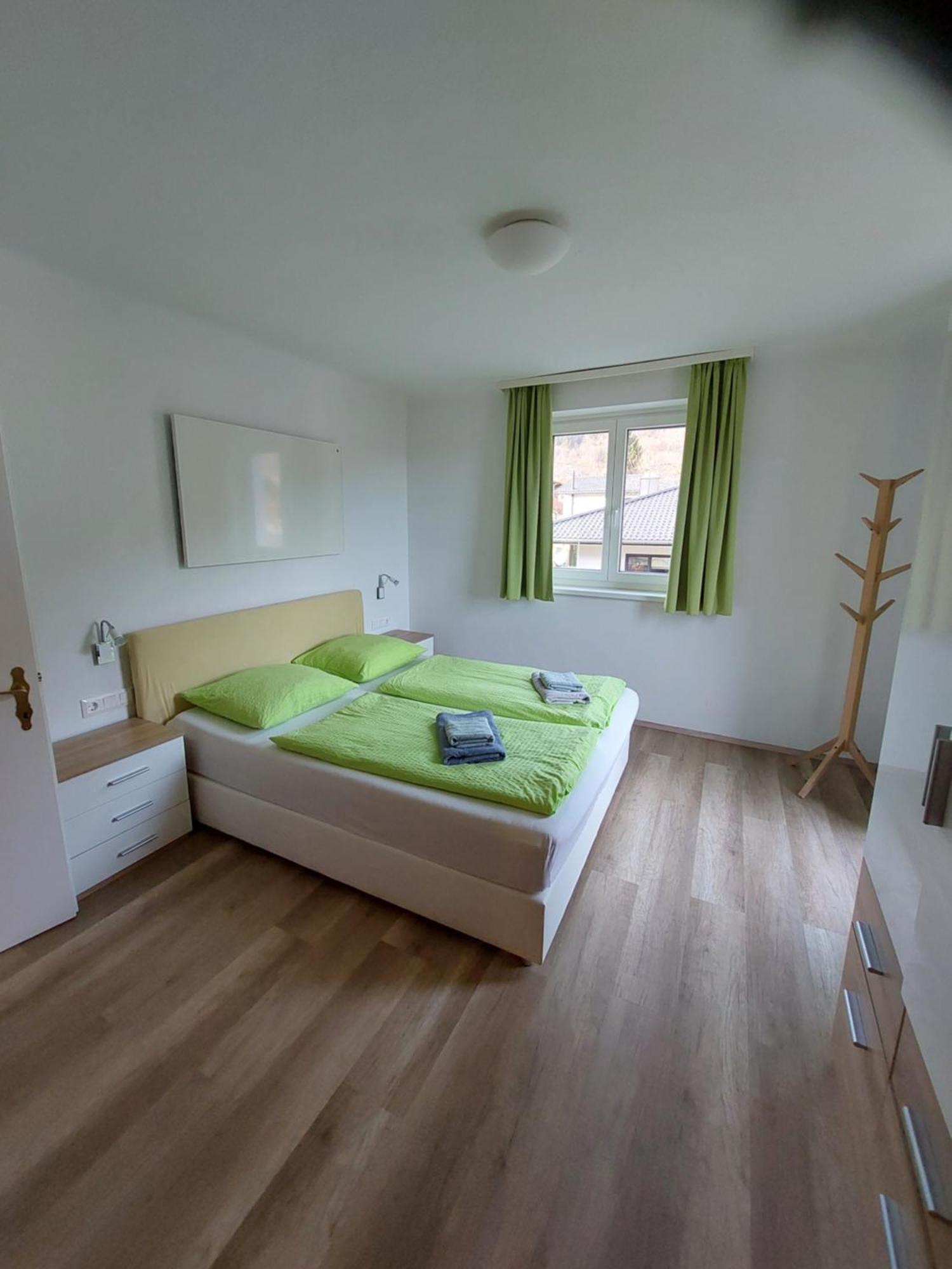 Appartements Bleistattblick Steindorf am Ossiacher See Bagian luar foto