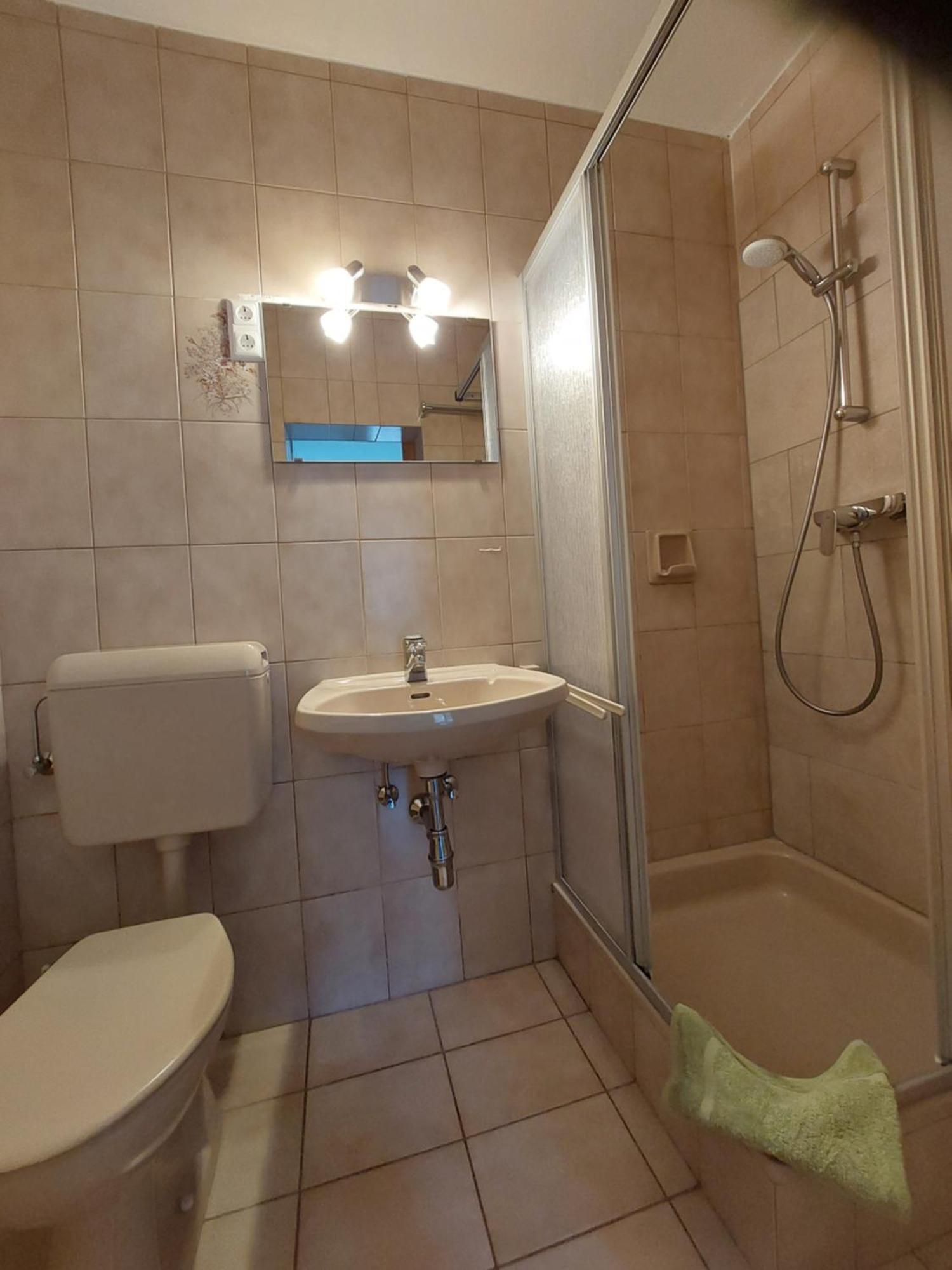 Appartements Bleistattblick Steindorf am Ossiacher See Bagian luar foto