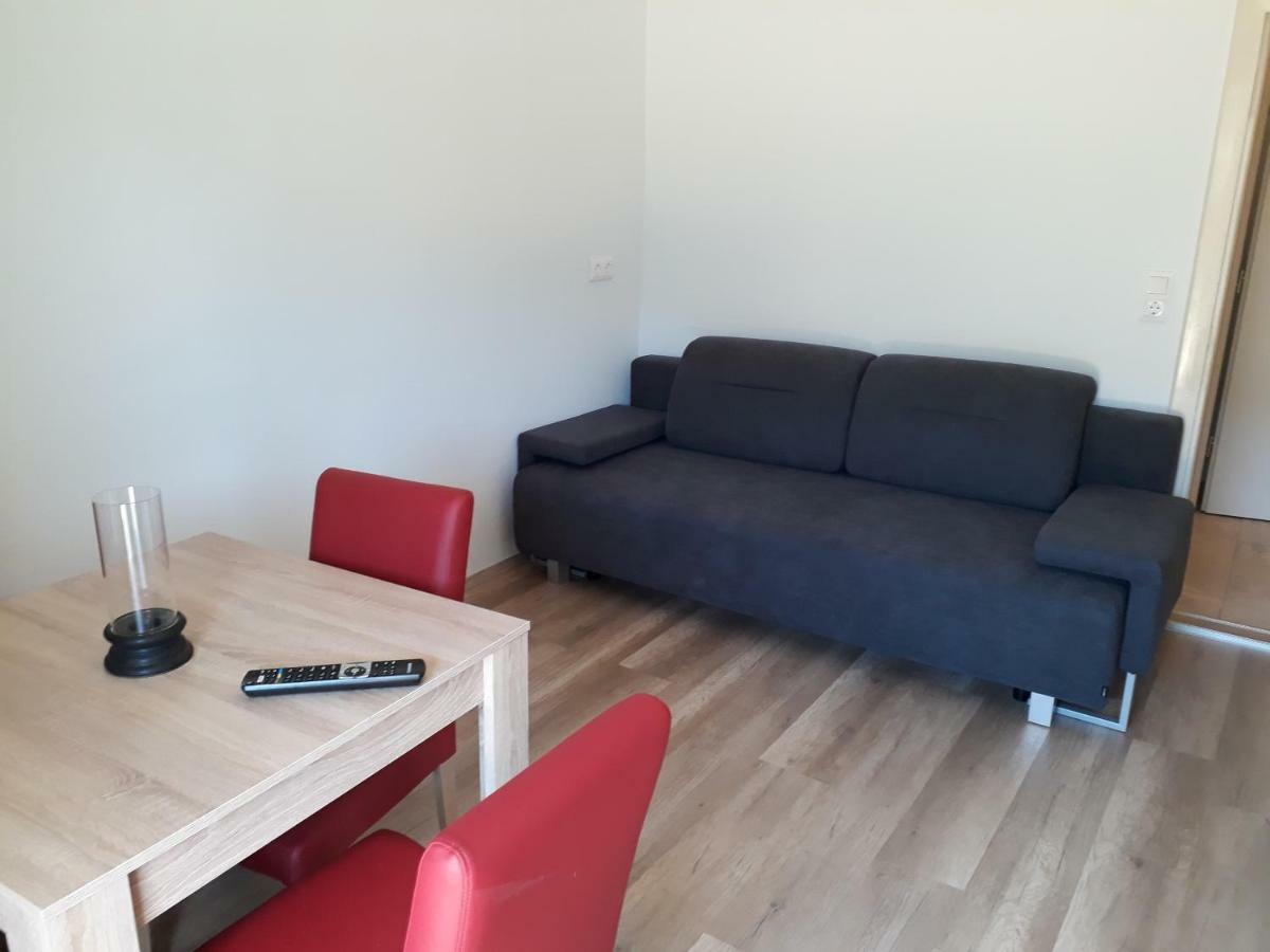 Appartements Bleistattblick Steindorf am Ossiacher See Bagian luar foto