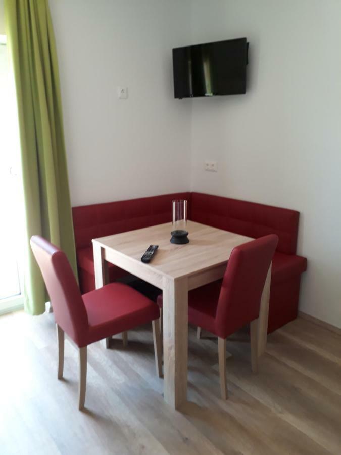 Appartements Bleistattblick Steindorf am Ossiacher See Bagian luar foto